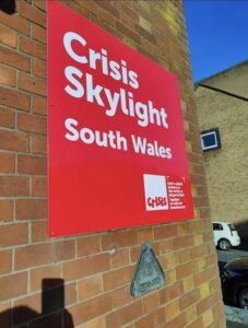 Crisis Skylight Swansea 2